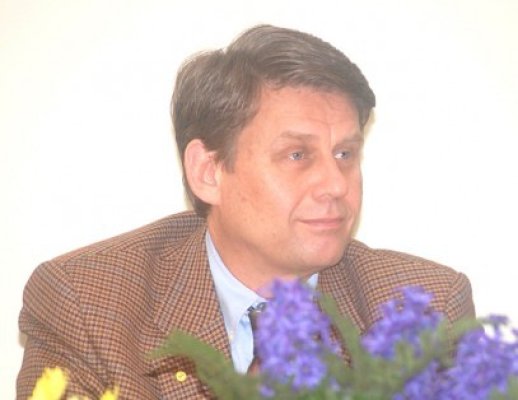Andrian Mihei, numit şef al Autorităţii Navale Române
